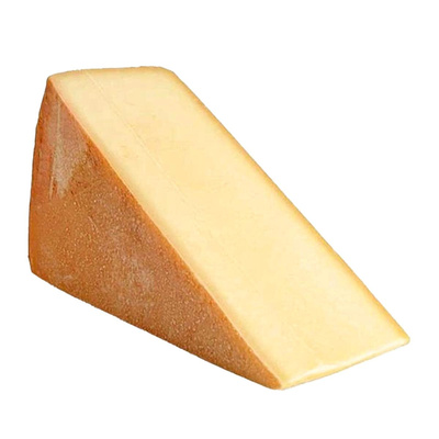 Produktfoto zu Französischer Bergkäse de Besac 50% Fett Rohmilchkäse