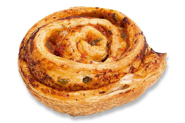 Produktfoto zu PizzaSchnecke 120g