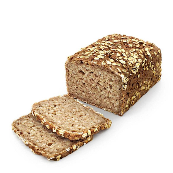 Produktfoto zu HaferDinkel 650g