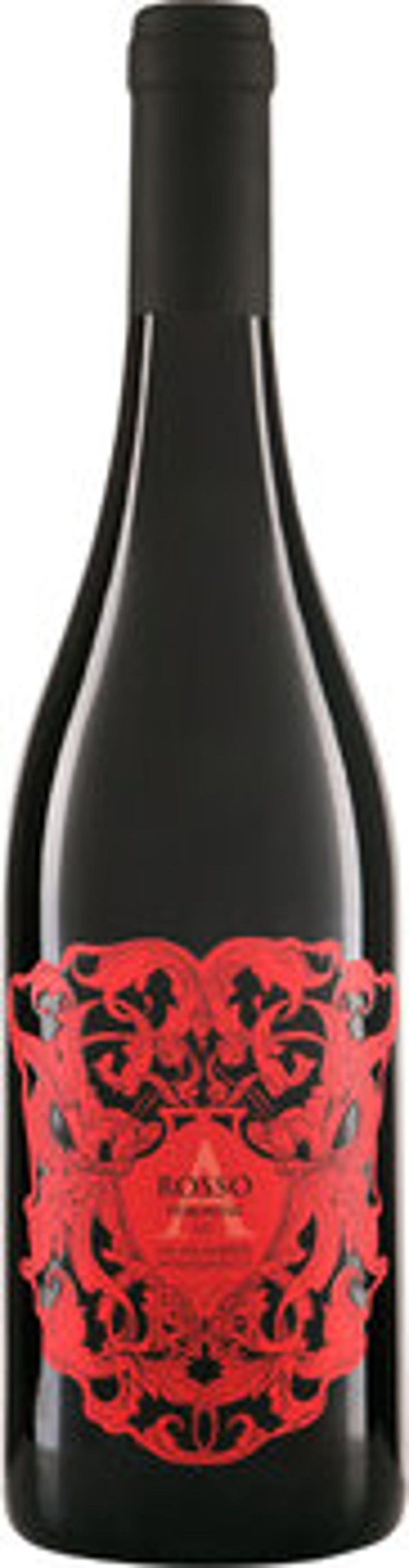 Produktfoto zu Appassimento Rosso Veronese IG