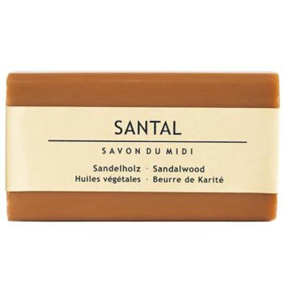 Produktfoto zu Savon du Midi Sandelholz