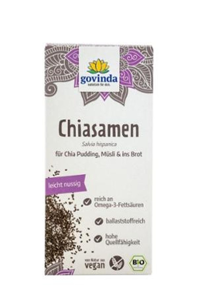 Produktfoto zu Chiasamen statt 6,99€
