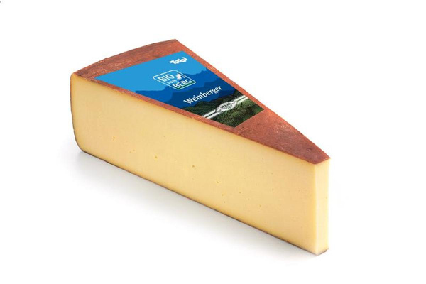 Produktfoto zu Tiroler Weinberger 45% Fett