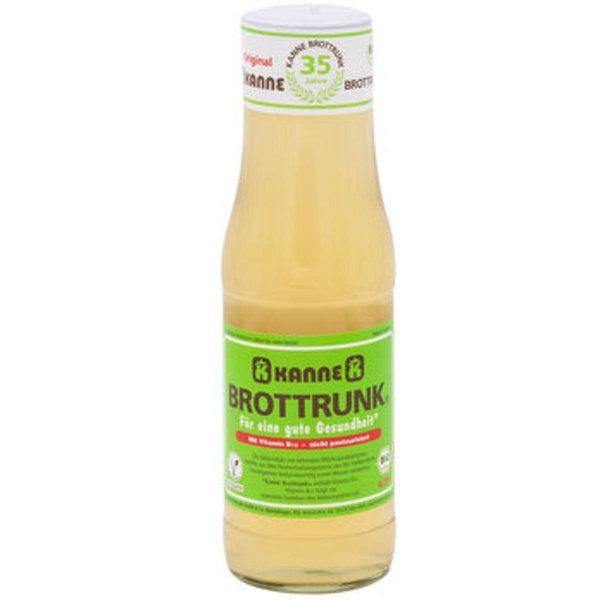 Produktfoto zu Möhre-Orange-Ingwer Saft bioladen