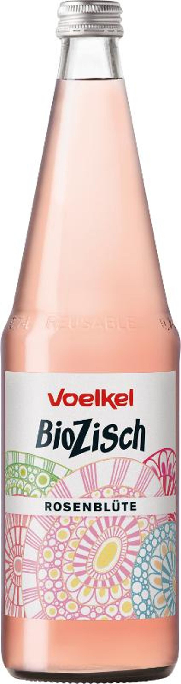 Produktfoto zu Bio Zisch Rosenblüte 6x0,7l