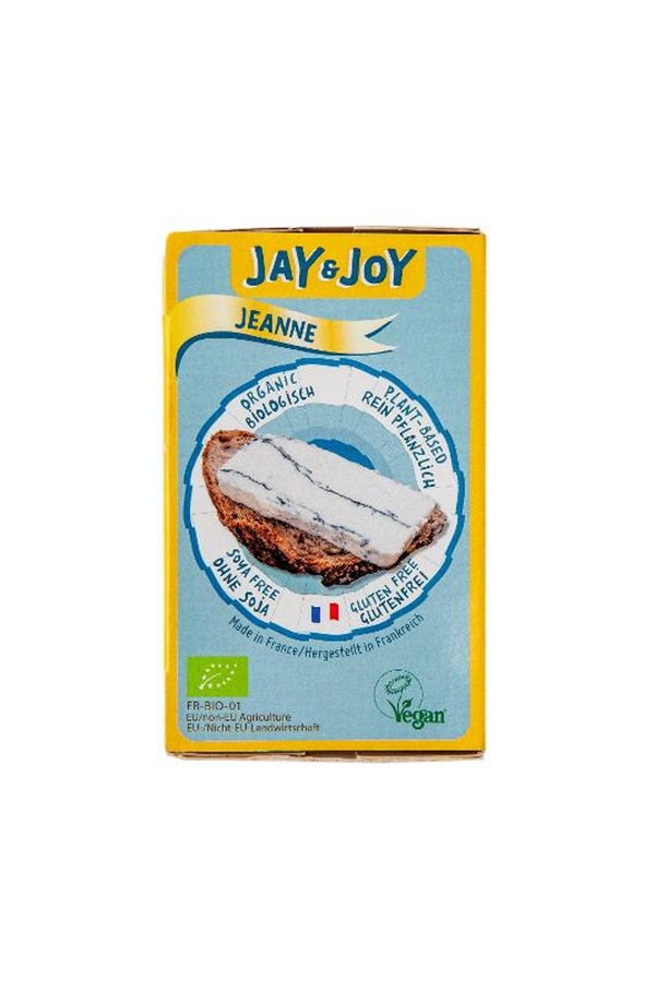 Produktfoto zu Jeanne - vegane Blauschimmel Alternative