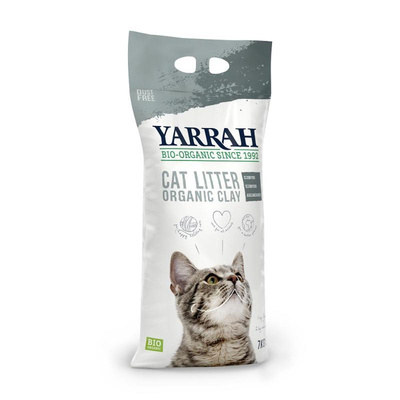 Produktfoto zu Katzenstreu