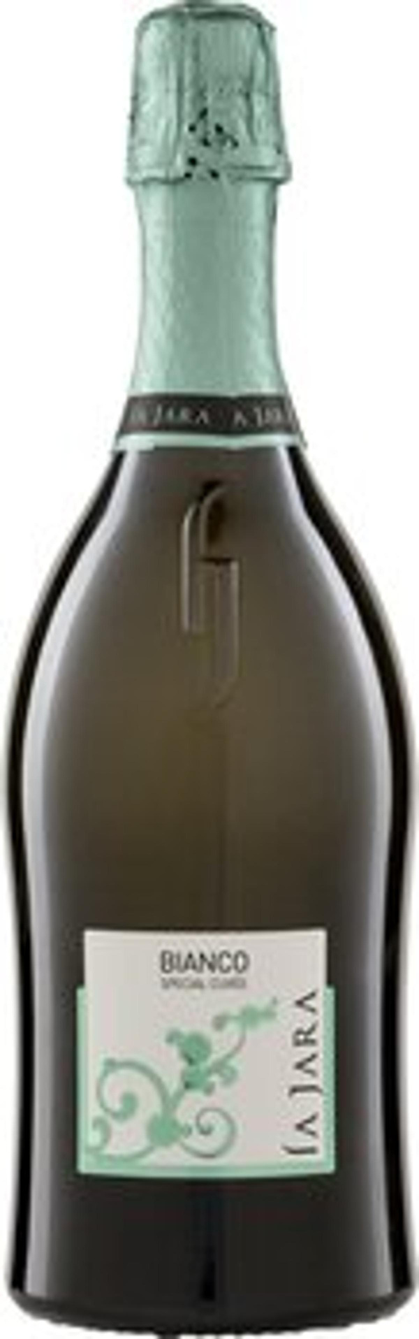 Produktfoto zu Spumante Bianco SPECIAL CUVÉE 6x0,75l