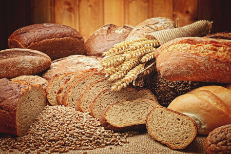 Brot der Woche