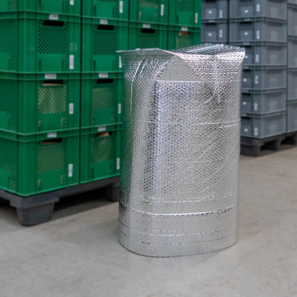 Produktfoto zu Thermohaube