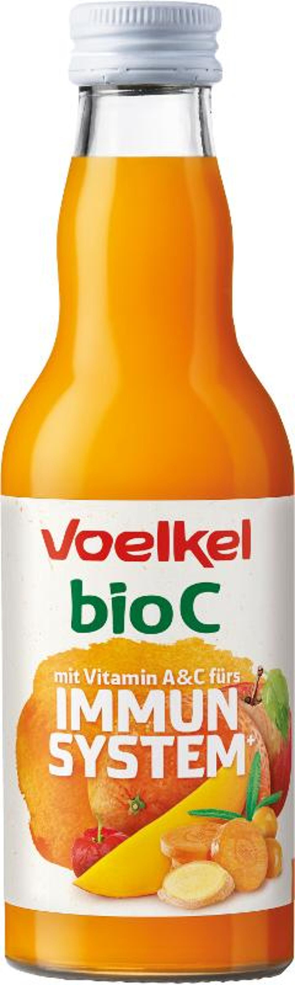 Produktfoto zu BioC Immunkraft