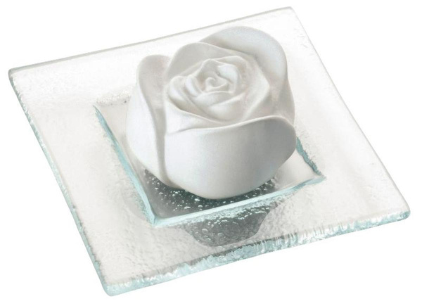 Produktfoto zu Duftstein Rosenblüte