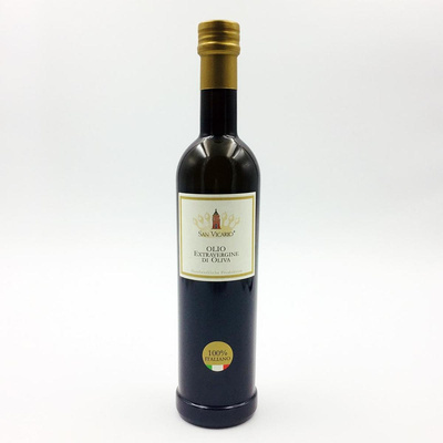 Produktfoto zu San Vicario Olivenöl nativ extra
