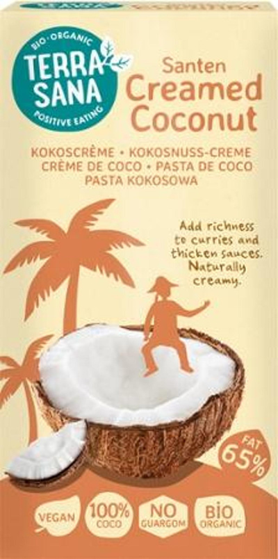 Produktfoto zu Kokosnuss Creme statt 4,29€