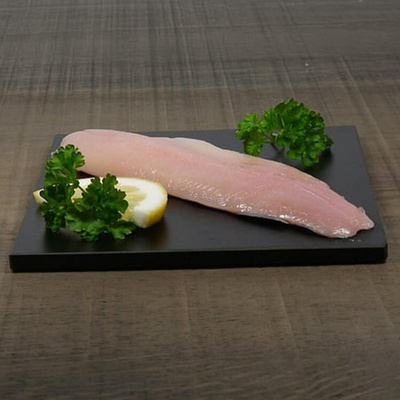 Produktfoto zu Regenbogenforellenfilets MHD 03.04._06.04.