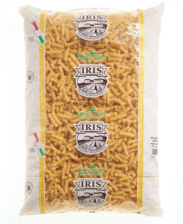 Produktfoto zu Fusilli  5kg