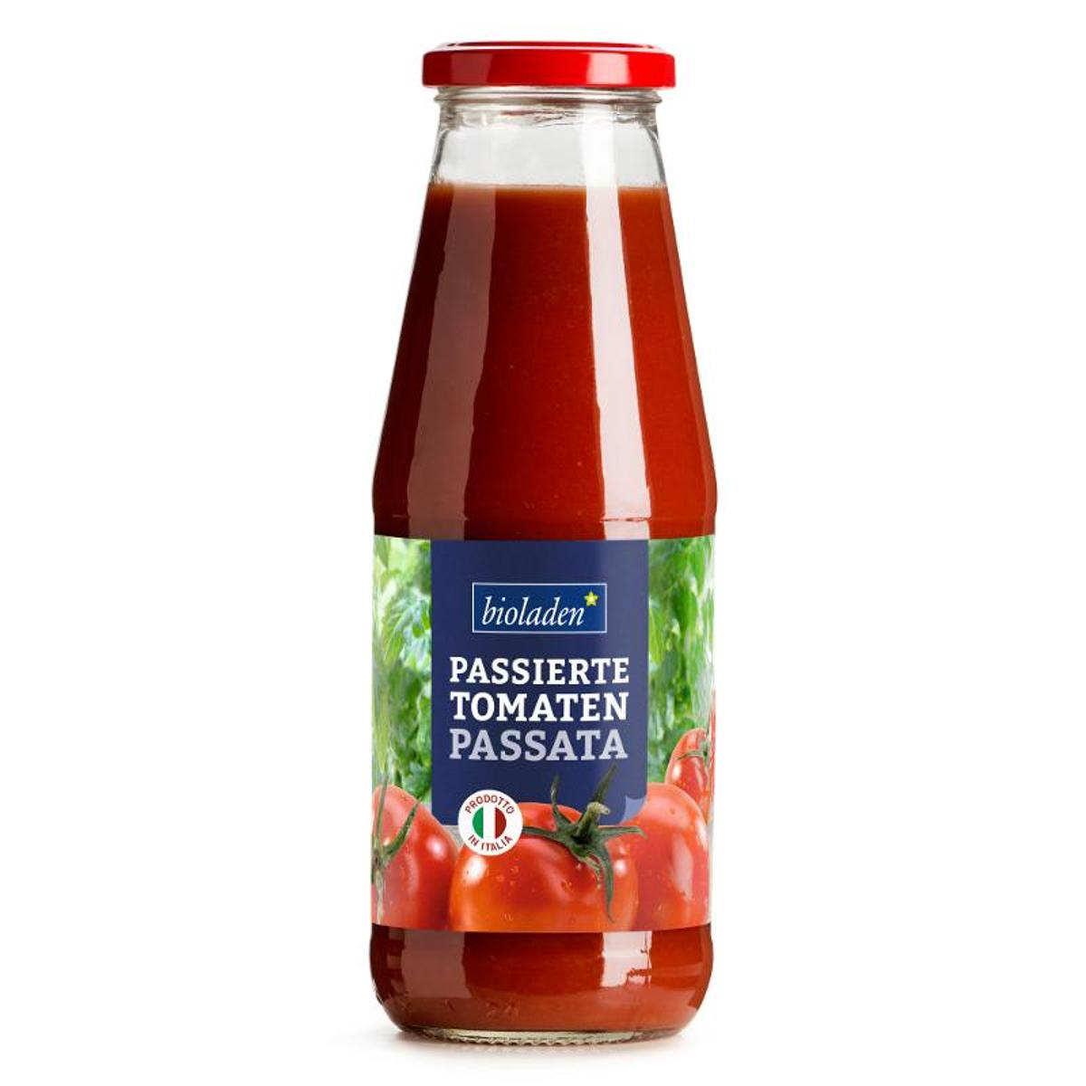 Passata 2 Stück bioladen mit 5% Rabatt
