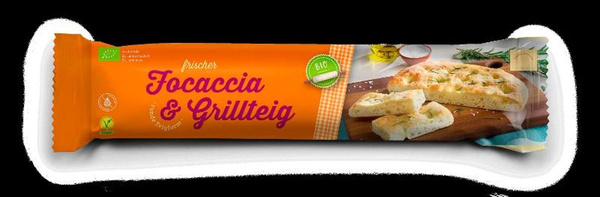 Produktfoto zu Blätterteig 8 Blätter (320g)