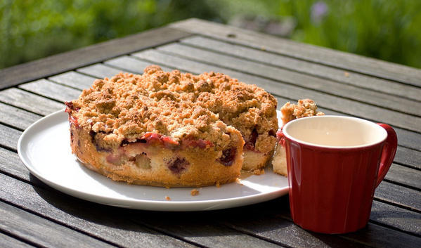 Orientalische Möhren