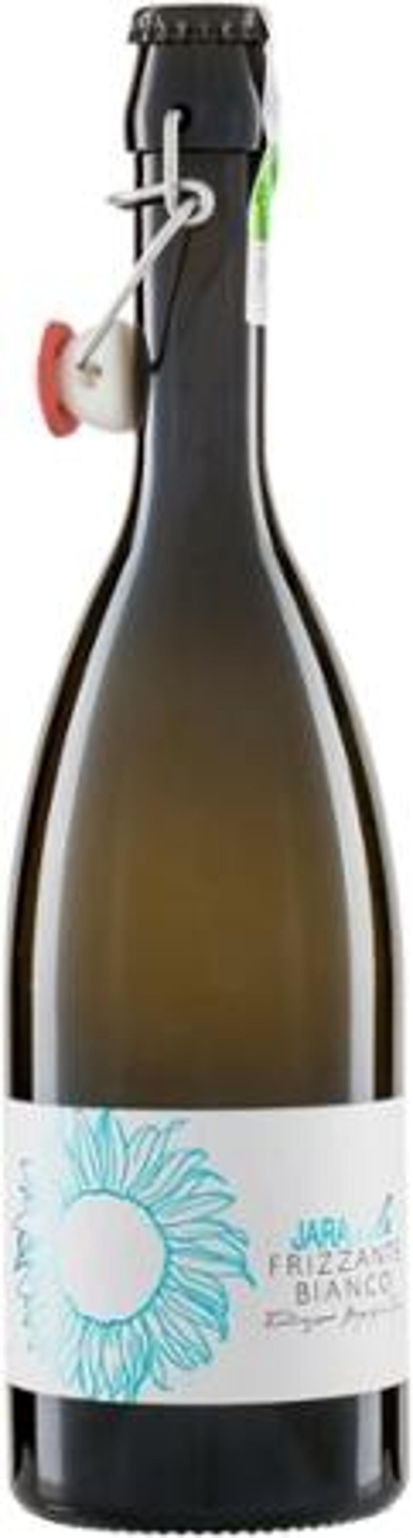 Produktfoto zu JARASOLE Bianco Frizzante IGT 6x0,75l