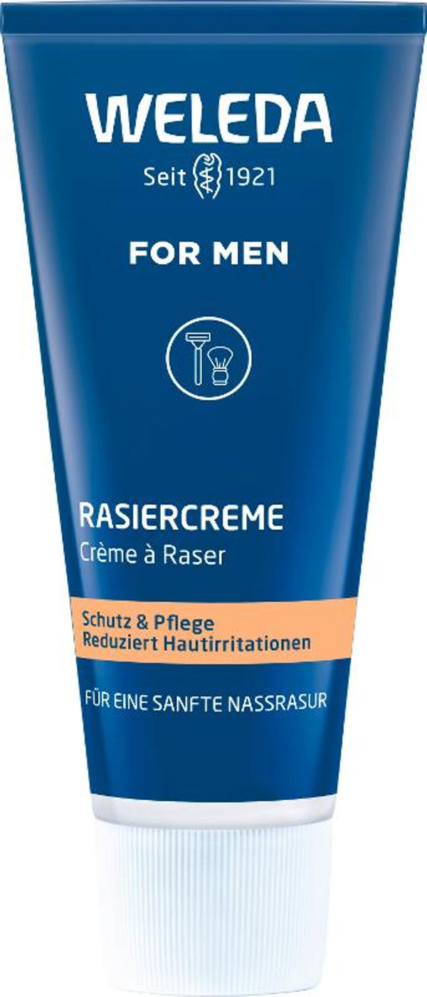 Produktfoto zu Rasiercreme