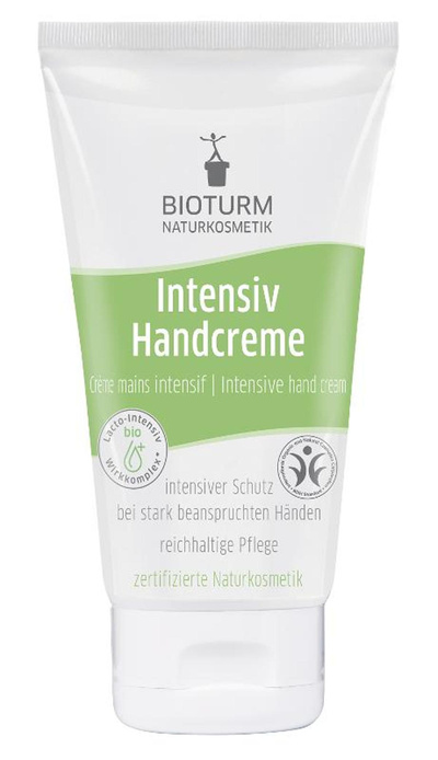 Produktfoto zu Intensiv-Handcreme