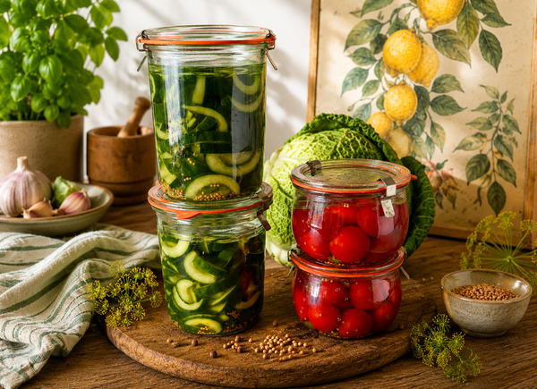 DIY Nachhaltige Weihnachtsgeschenke