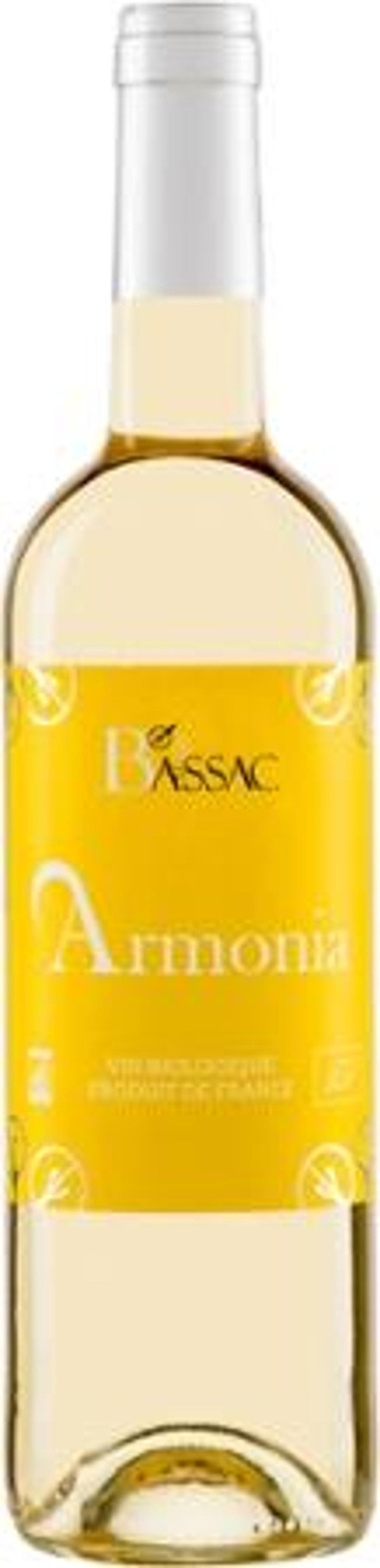 Produktfoto zu ARMONIA Blanc Bassac 6x 0,75l