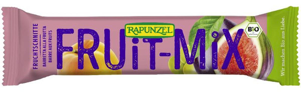 Produktfoto zu Fruchtschnitte Fruit-Mix statt 1,29€