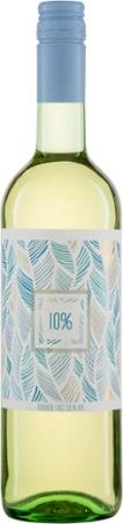 Produktfoto zu LO% Weiß QW Rheinhessen Knobloch 6x0,75l
