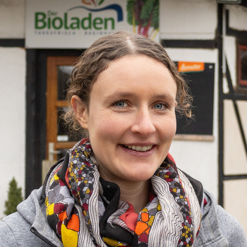 Ines Löbbe