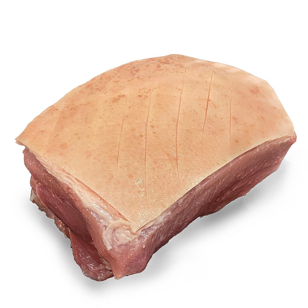 Produktfoto zu Prager Schinken ca. 1kg aus der Nuss