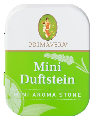 Produktfoto zu Mini Duftstein
