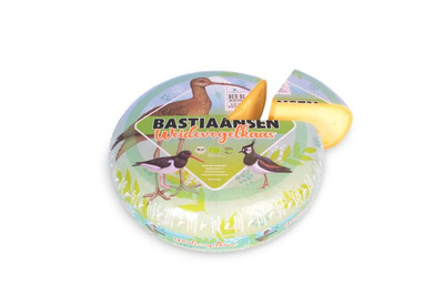 Produktfoto zu Weidevogel-Käse pikant, 10-12 Monate gereift 50%