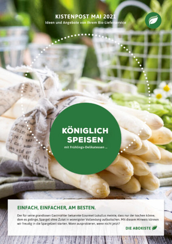 Spargel