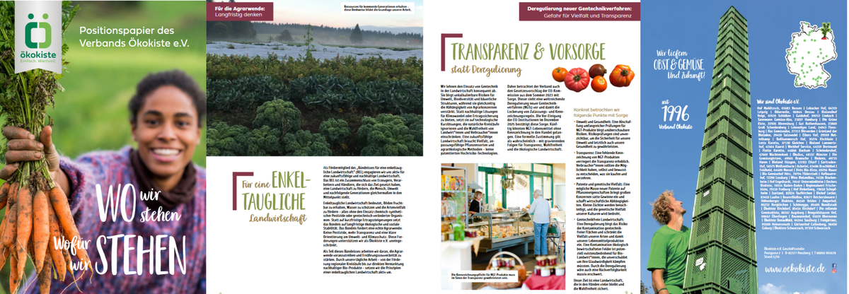 Positionspapier Verband Ökokiste e.V.