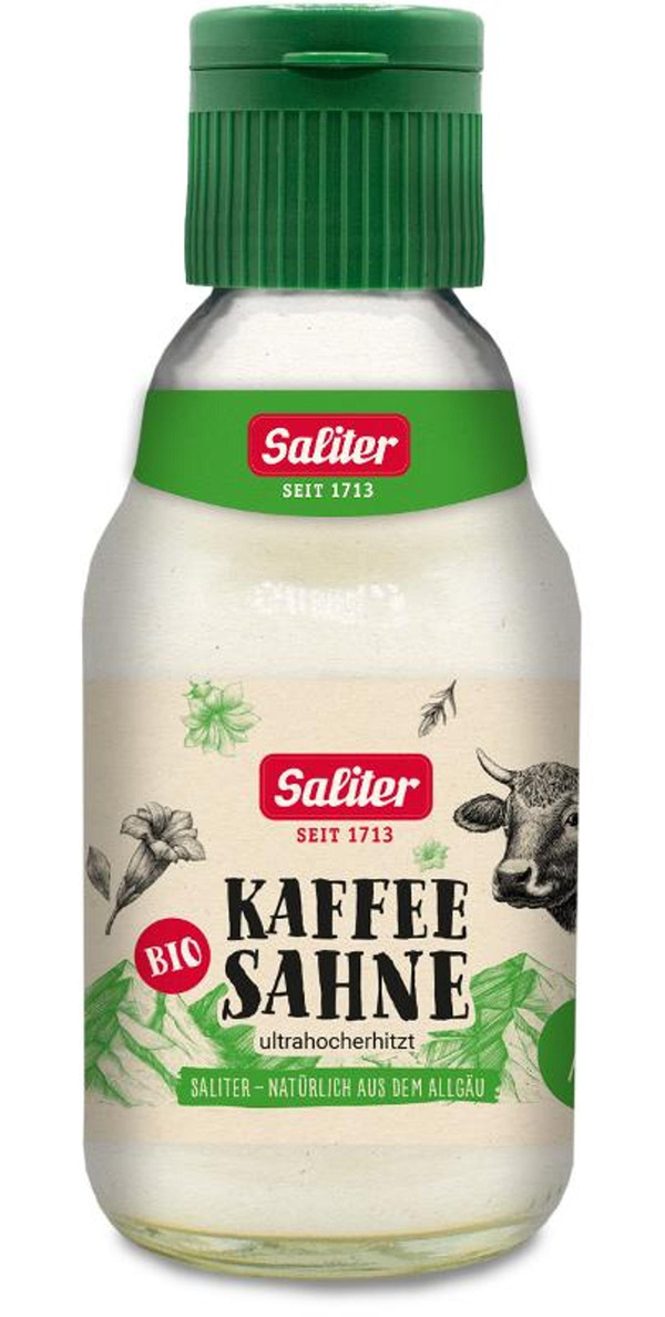 Produktfoto zu Kaffeesahne 20x165g