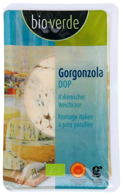 Produktfoto zu Gorgonzola  DOP