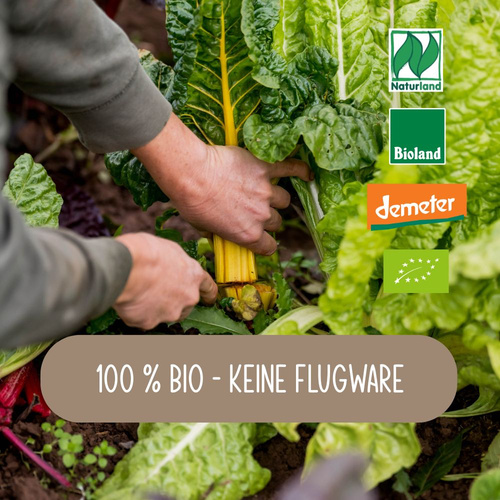 Flexibel und unverbindlich