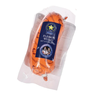 Produktfoto zu Putenfleischwurst bioladen