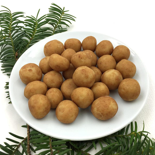 Produktfoto zu Marzipankartoffeln 150g