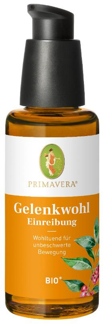 Produktfoto zu Gelenkwohl Akut Einreibung