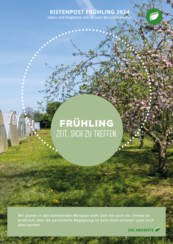 Kistenpost Herbst 2023