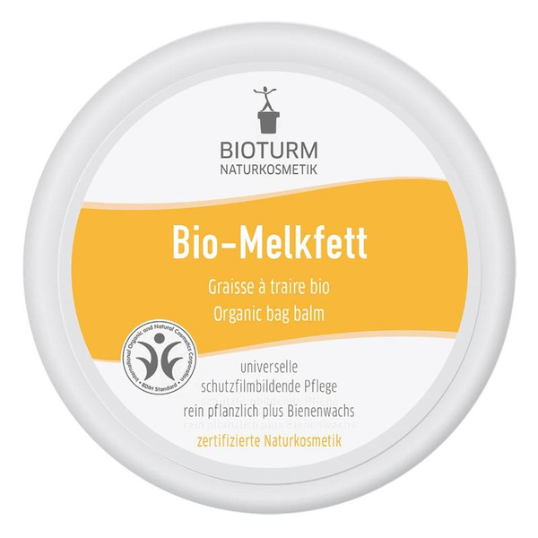 Produktfoto zu Melkfett