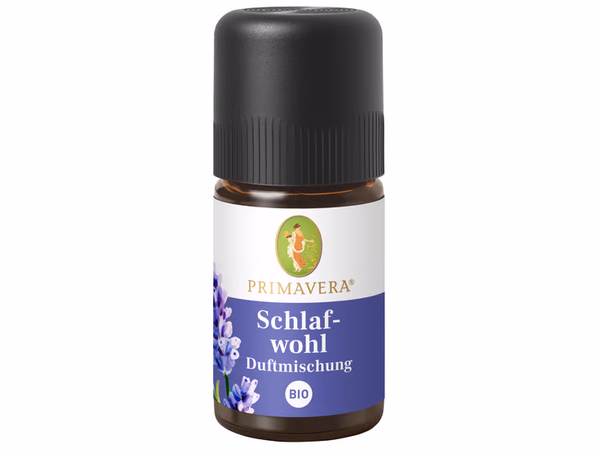 Produktfoto zu Duftmischung Schlafwohl