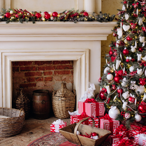 DIY Nachhaltige Weihnachtsgeschenke