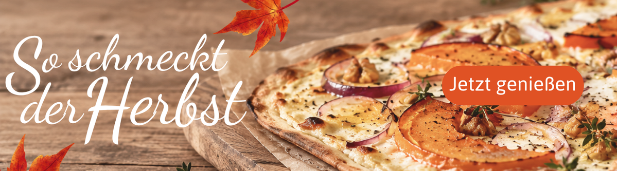 So schmeckt der Herbst