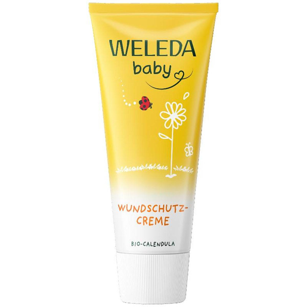 Produktfoto zu Baby Calendula Wundschutzcreme