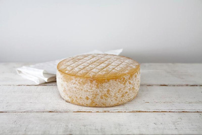 Produktfoto zu Kleine Ziege 45% statt 47,90€_kg