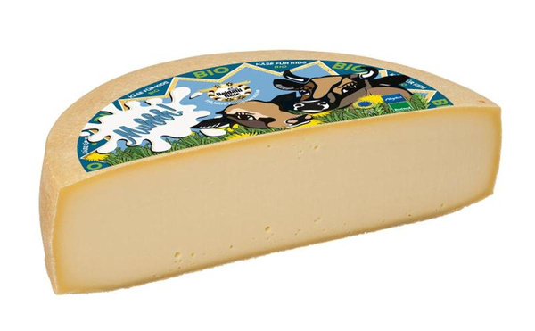 Produktfoto zu Kalb & Kuh 50% Fett